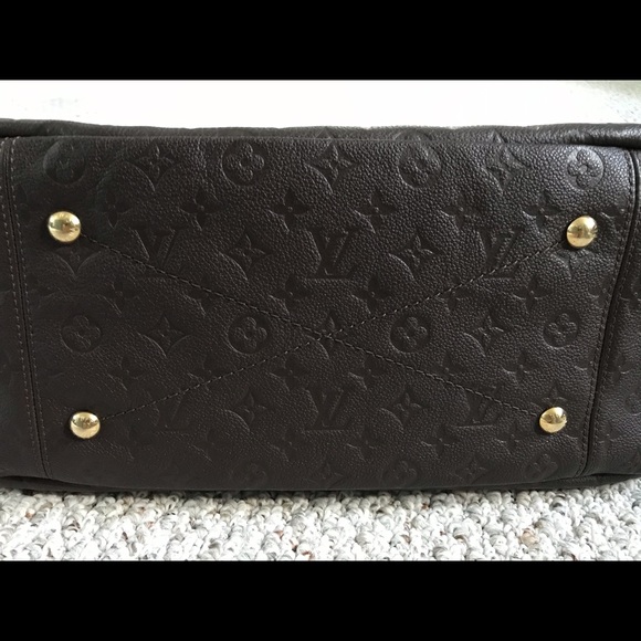 LV artsy empreinte - Picture 2 of 10